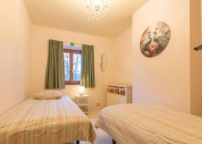 Sweet Alice Holiday Home
