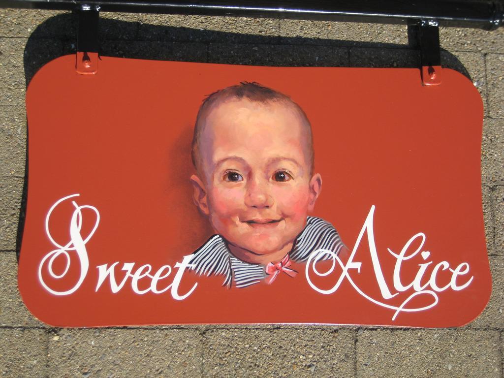 Sweet Alice Ieper